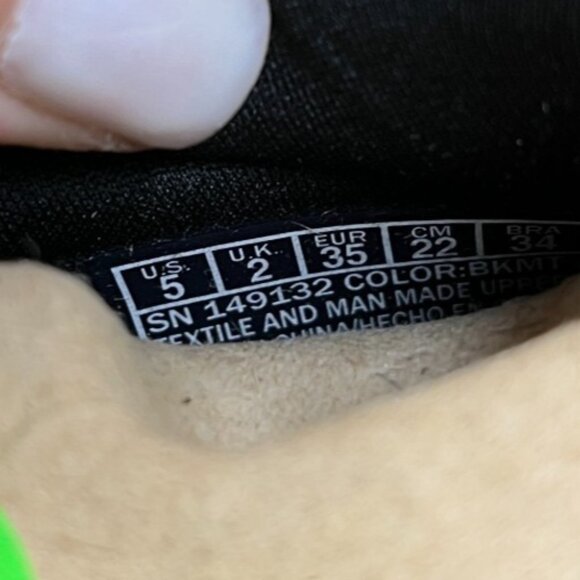 Skechers Summits Looking Groovy Womens Size 5 Purple Pink Running Shoes Sneakers - Picture 9 of 10